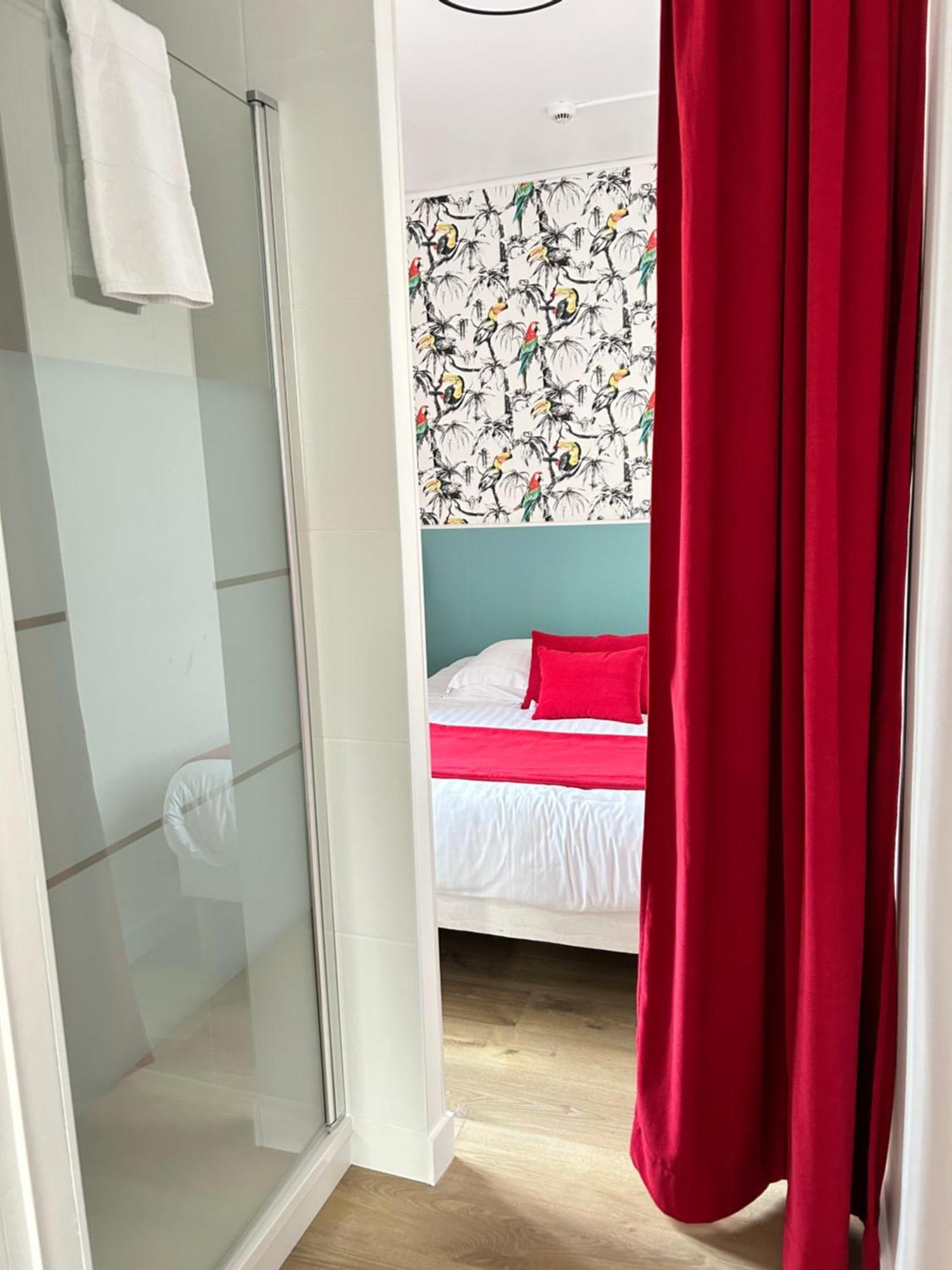 Le Kreisker Hotel Saint-Quay-Portrieux Bagian luar foto