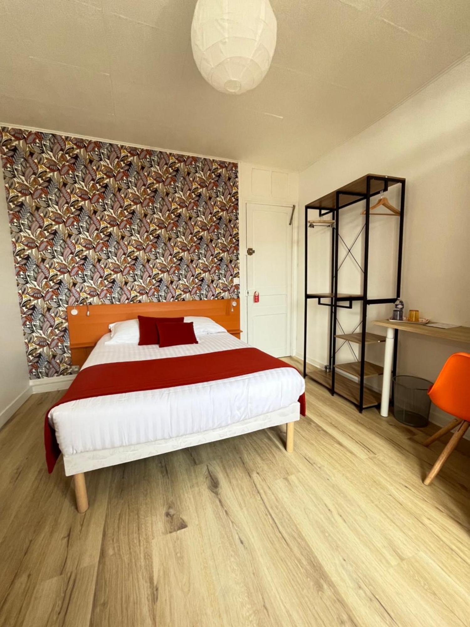 Le Kreisker Hotel Saint-Quay-Portrieux Bagian luar foto