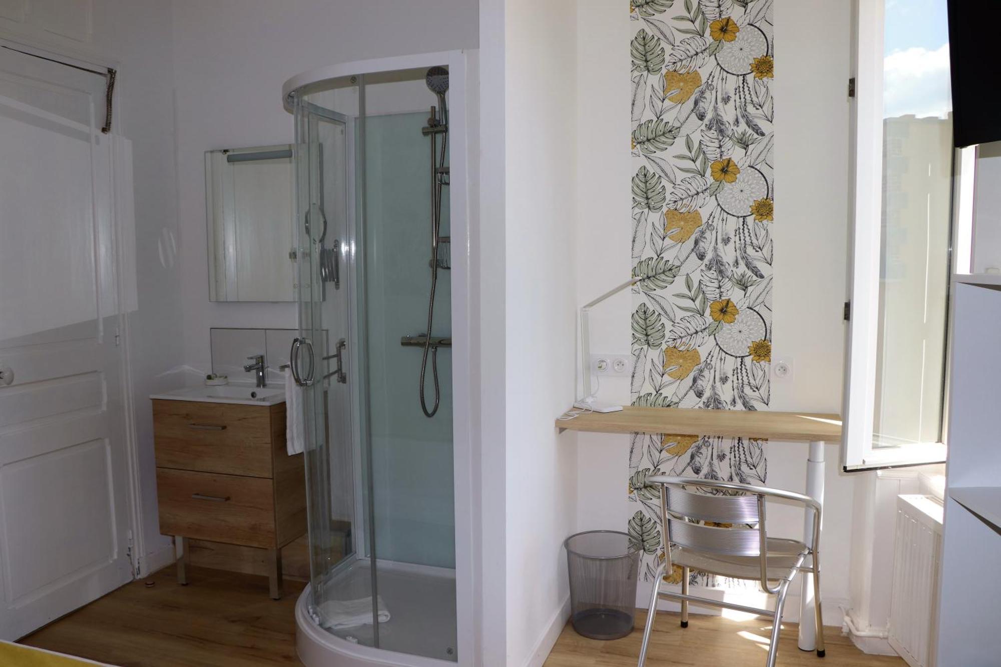 Le Kreisker Hotel Saint-Quay-Portrieux Bagian luar foto