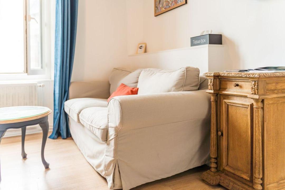 Le Kreisker Hotel Saint-Quay-Portrieux Bagian luar foto